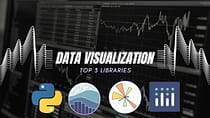Ultimate Guide to Data Visualization in Python Exploring the Top 3 Libraries