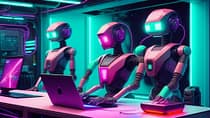Revolutionize With Multi-Agent Mastery: Explore The Dominance Of AgentVerse Now
