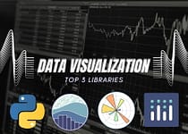 Ultimate Guide to Data Visualization in Python: Exploring the Top 3 Libraries