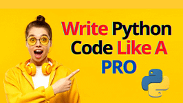 35 Tricks To Write Better Python Code