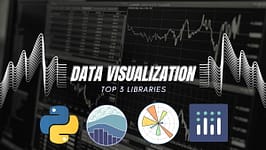 Ultimate Guide to Data Visualization in Python Exploring the Top 3 Libraries