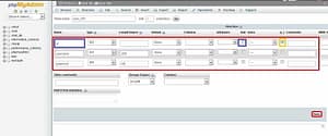 PHP - How to create a database? 3 create table add column php mysql