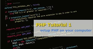 php tutorial1 1
