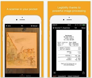 Top 5 Document scanner apps for android download free in 2021 6 Genius scan