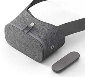 google daydream vr