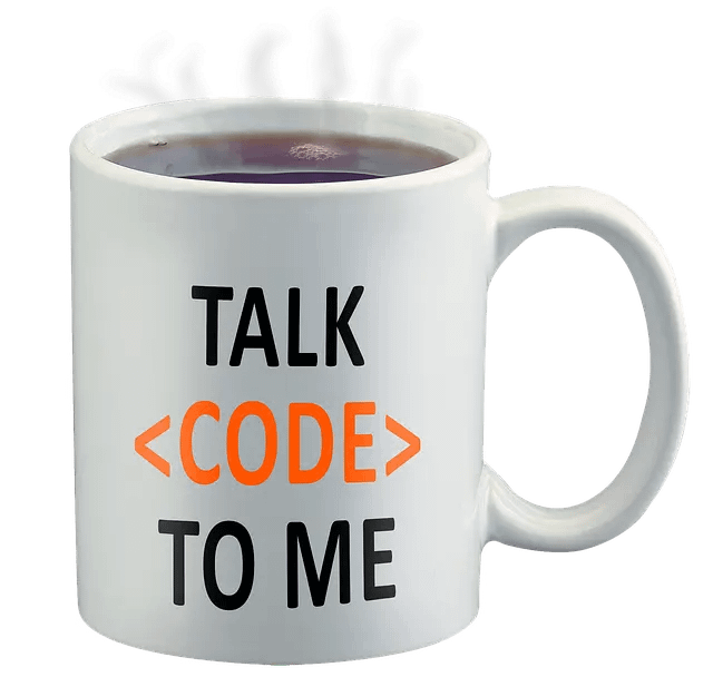 Email Newsletter 2 talk code to me